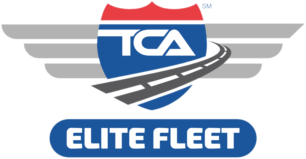 Wilson is a TCA Elite Fleet Winner for 2025